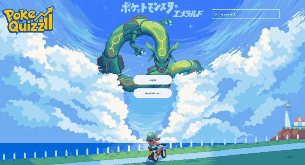 Pokemon-Quiz